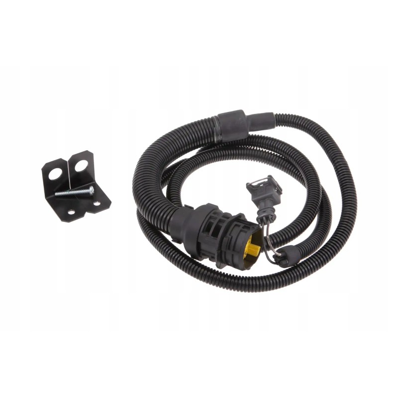 4387229m1 front connector wiring harness