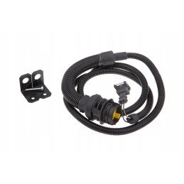 4387229m1 front connector wiring harness