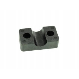 Bearing of the roller supporting the belt belt 2015010020