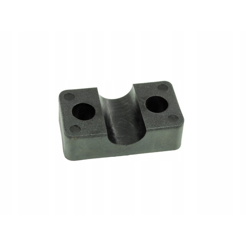 Bearing of the roller supporting the belt belt 2015010020