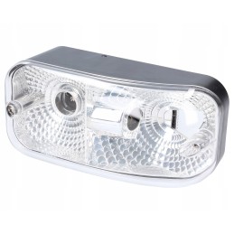 Right front lamp Farmtrac Ursus Wesem LA539822