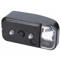 Right front lamp Farmtrac Ursus Wesem LA539822