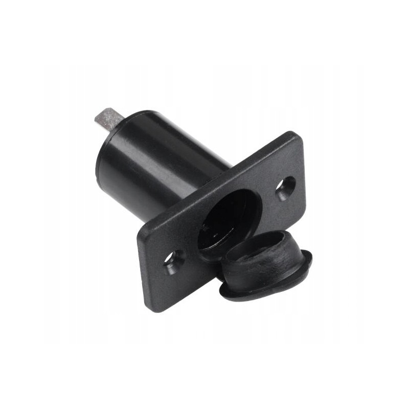 G1d built-in car cigarette lighter socket