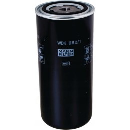 Fuel filter mann filter 80676462 5717966 1182674