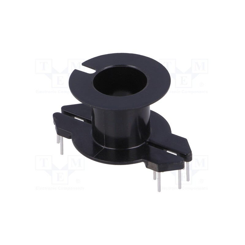 1 pcs x EPCOS - B65816N1012D001 - Coil former: with pins, horizontal, duroplast, No.of term: 12