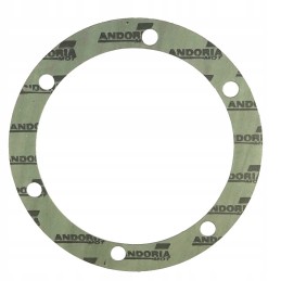Gasket for the inner cover of the reduction gear c 330 kr