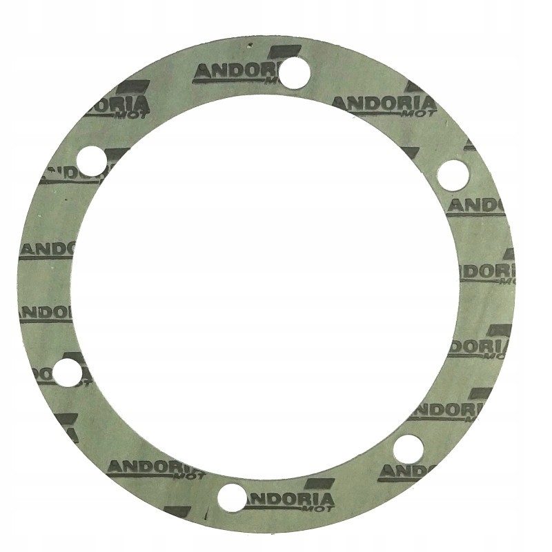 Gasket for the inner cover of the reduction gear c 330 kr