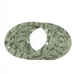 Gasket for the inner cover of the reduction gear c 330 kr