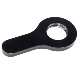 Central connector locknut c 330 0050