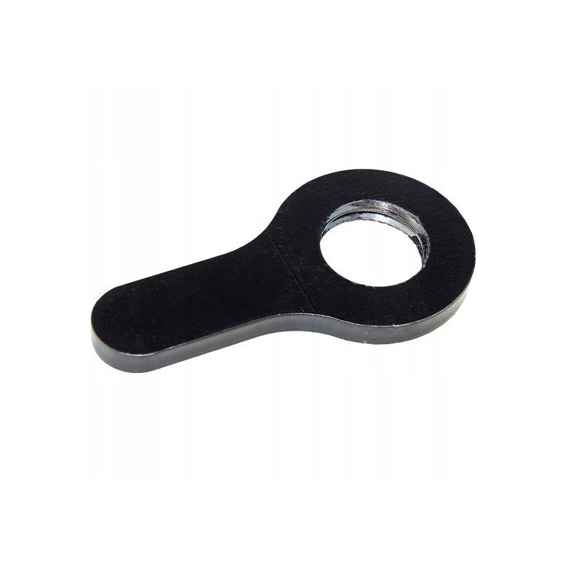 Central connector locknut c 330 0050