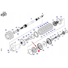 916100320170 channel ring