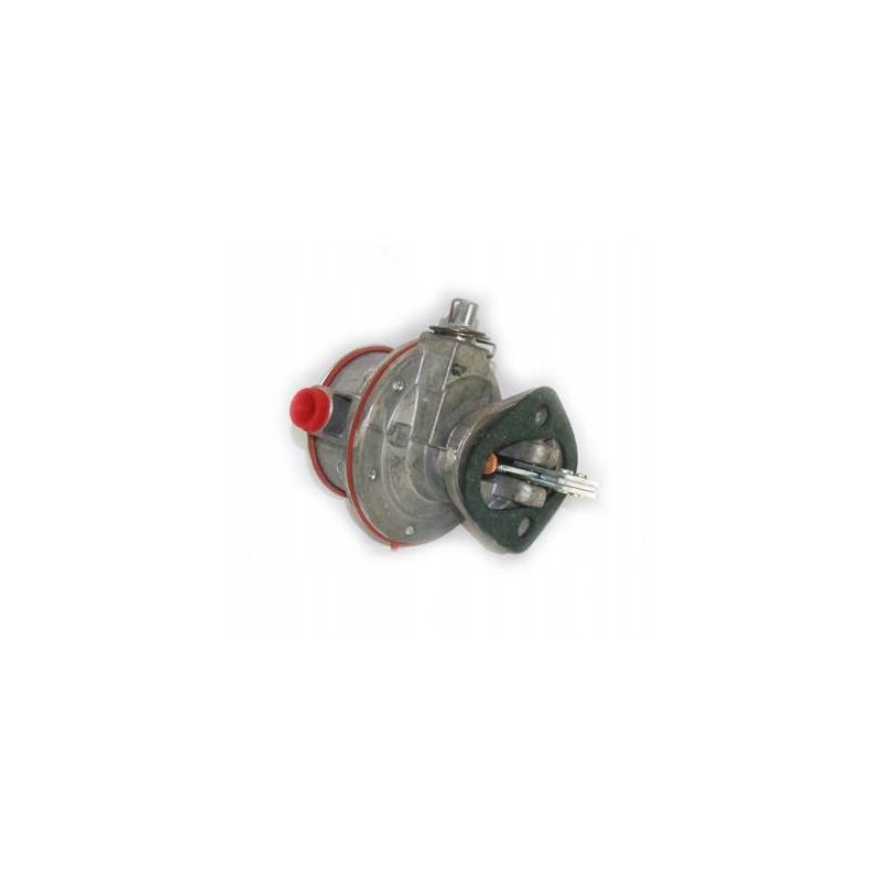 Fuel pump perkins 4 236ta massey ferguson 165