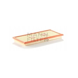 C43139 mann air filter