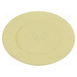 1 pcs x MURATA - 7BB-20-6 - Sound transducer: piezo, without built-in generator, 6.3kHz