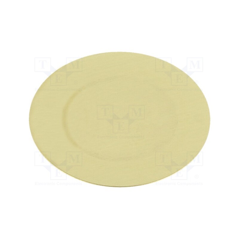 1 pcs x MURATA - 7BB-20-6 - Sound transducer: piezo, without built-in generator, 6.3kHz