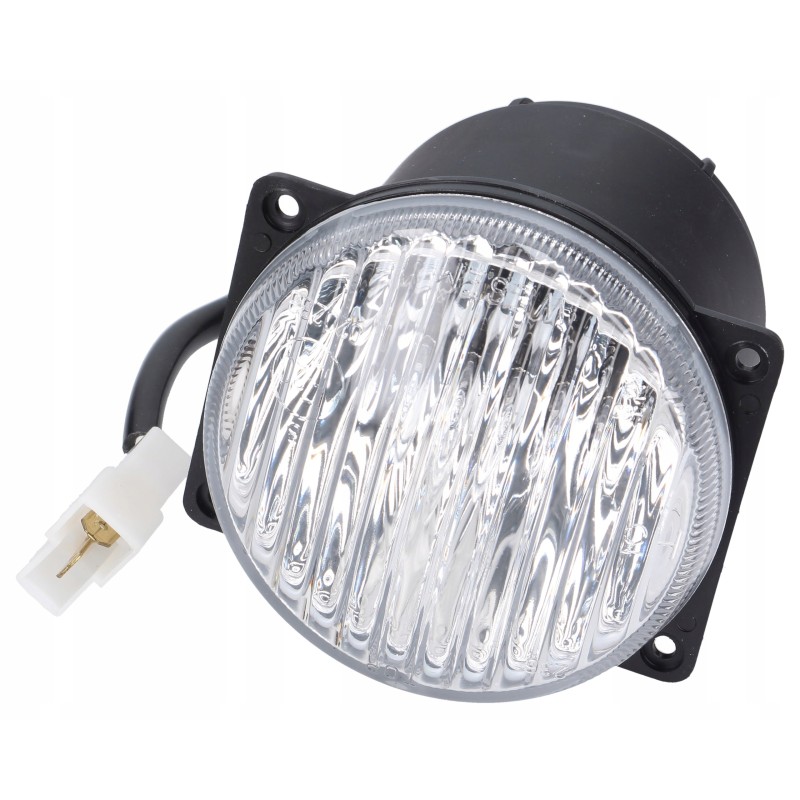 Fog light h3 wesem hm4 23600 80mm