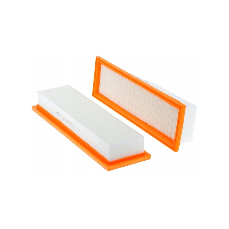 Fendt Farmer 307c turbo cabin filter