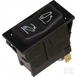 Cobo lifting device switch