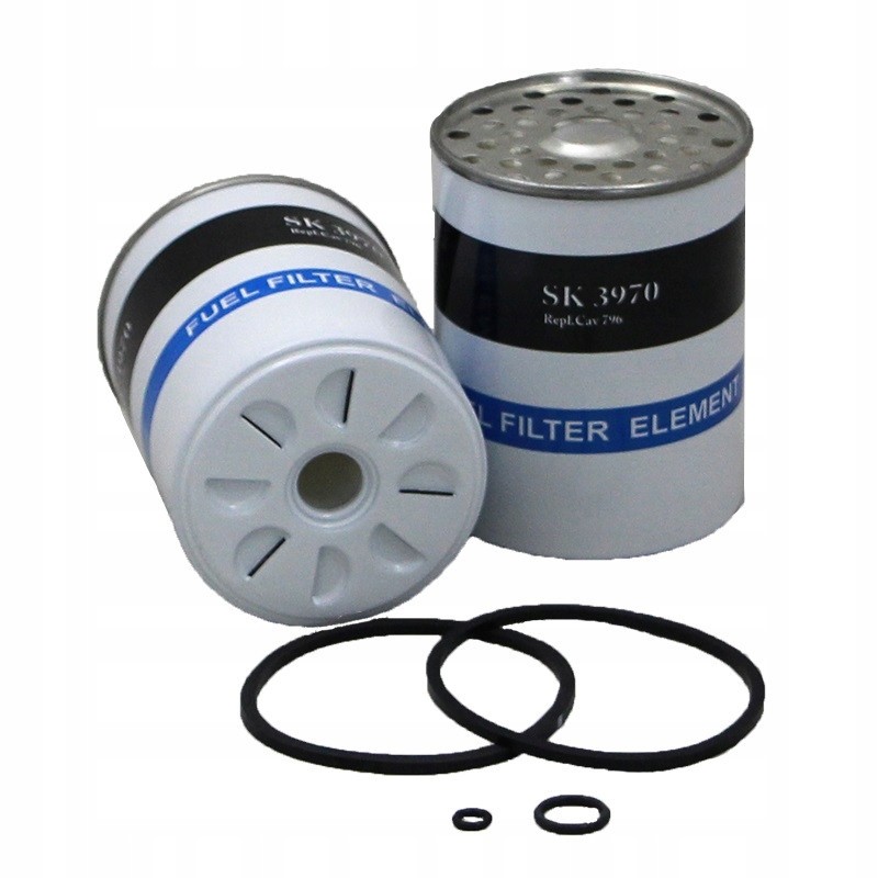 Sk3970 fuel filter SF filter replaces SN565