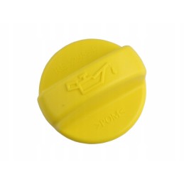 Oil filler cap john deere re529554