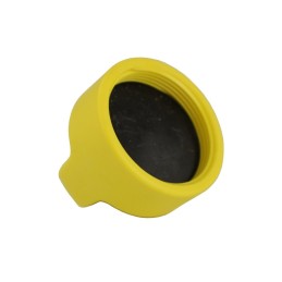 Oil filler cap john deere re529554