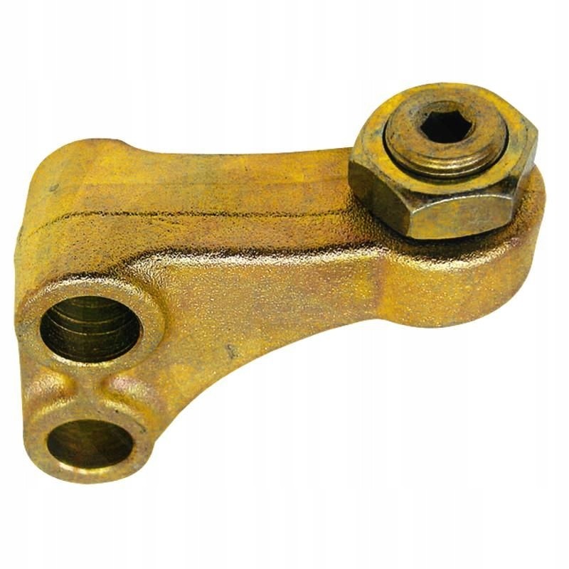 Locking pin 15 with adjusting screw f916501