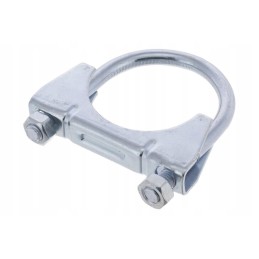 Vld2043 exhaust pipe clamp