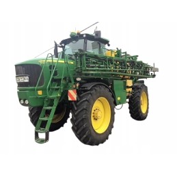 Fuel filter john deere 5430i re541922 re562138