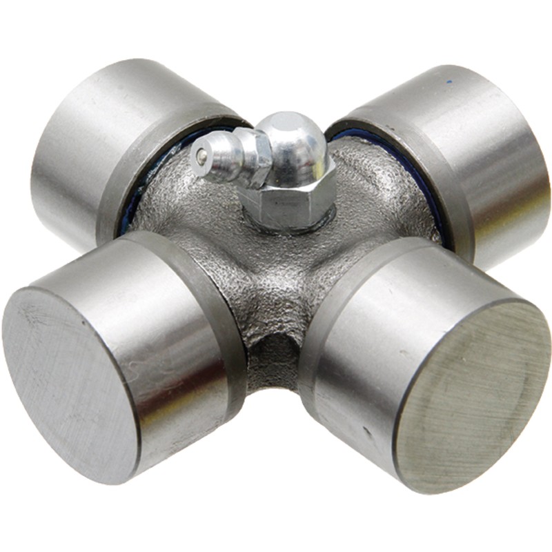 Set of 70mm 27mm Weasler crosses