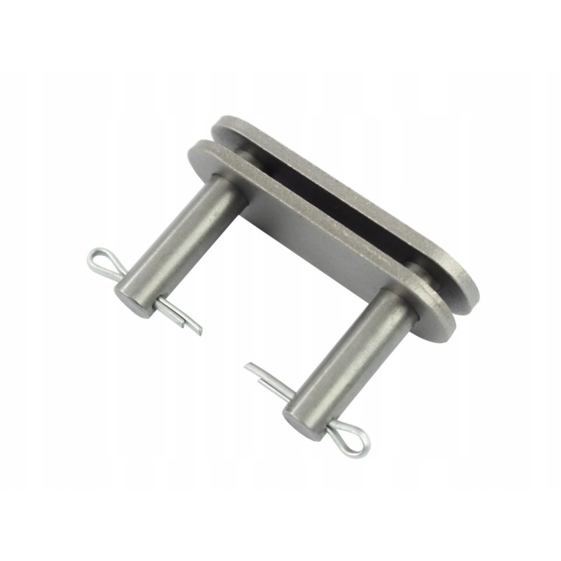 Straight clip 8 3mm Claas 603949 002867