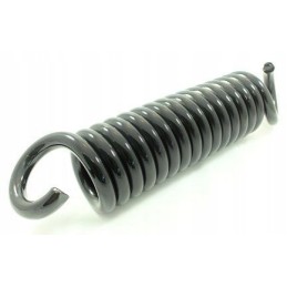 Press flap spring new holland br 84100240 cnh
