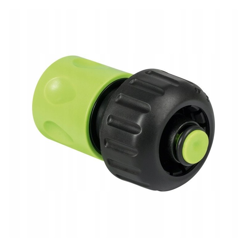 Stop 3 4 economic quick connectors