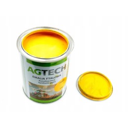 Ursus yellow paint C330 360 656270003