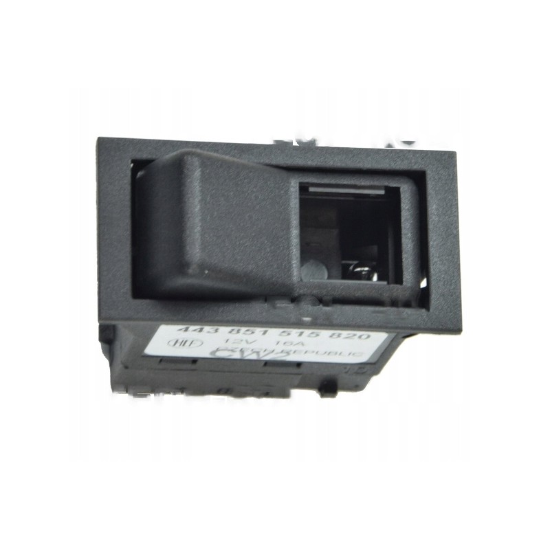 Light switch 53359951, Czech product