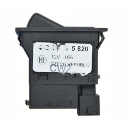 Light switch 53359951, Czech product