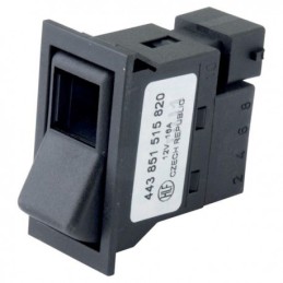 Light switch 53359951, Czech product