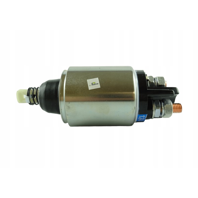 Starter solenoid 16 907 772 for agricultural purposes