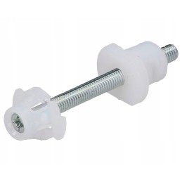 Headlight adjustment screw AL78502 John Deere