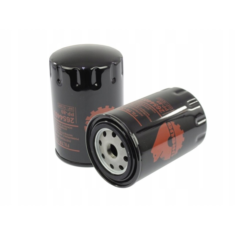 Oil filter pp 8 9 4512 foton belarus 2654403 lf70