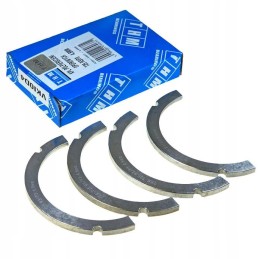 Set of half-thrust rings t25 r3 p3 4 8mm 4