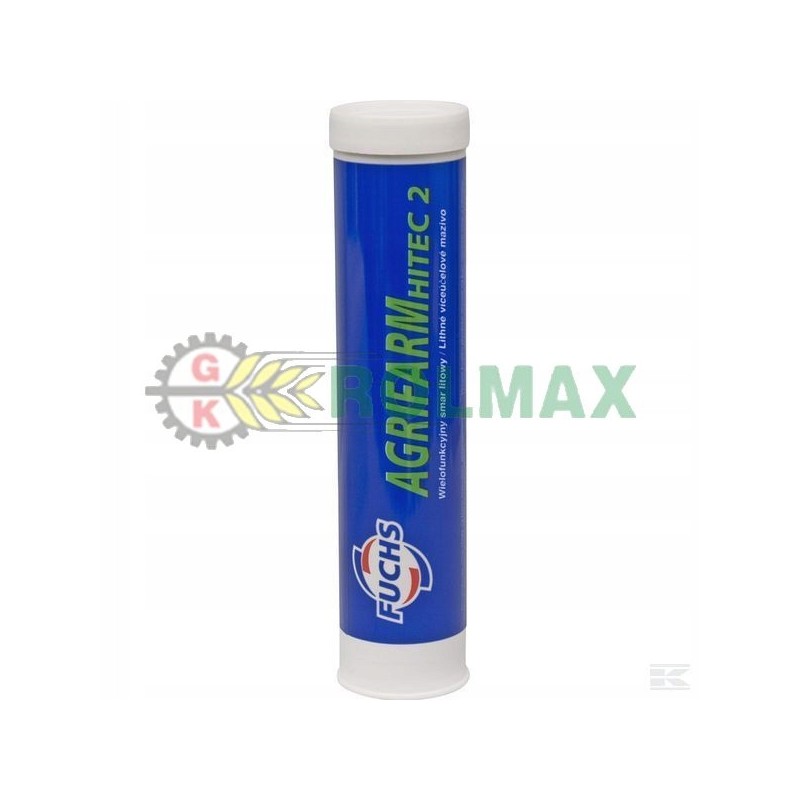 Fuchs Agrifarm Hitec 2 grease 400g