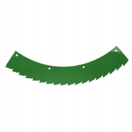 Internal cutting knife 66036