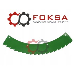 Internal cutting knife 66036