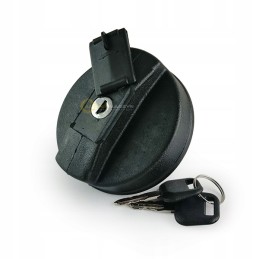 Fendt fuel filler cap 65mm