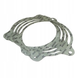 Locking mechanism cover gasket c 360 krazel