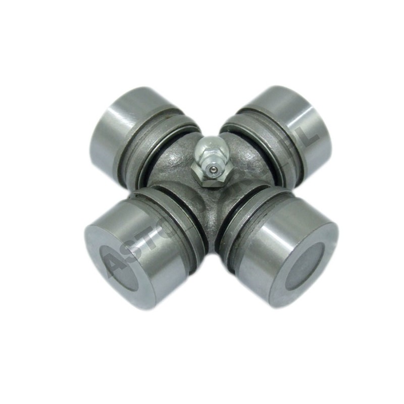 Krzyzak articulated PTO shaft 30x75 fi 30 Bison