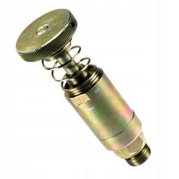 Complete hand pump m16x1 5 c 330 360 385