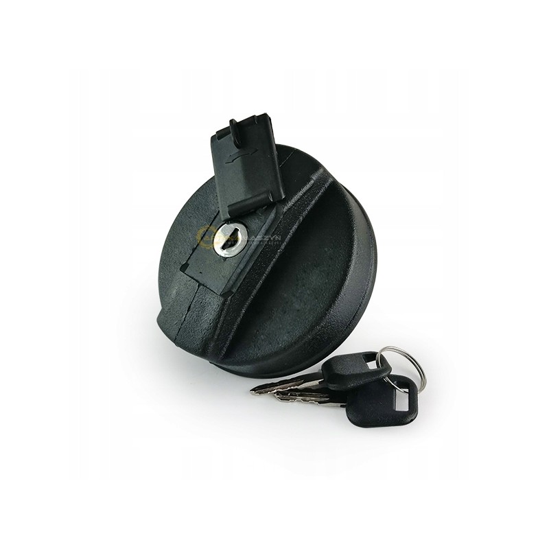 Renault fuel filler cap 65mm 7700055371