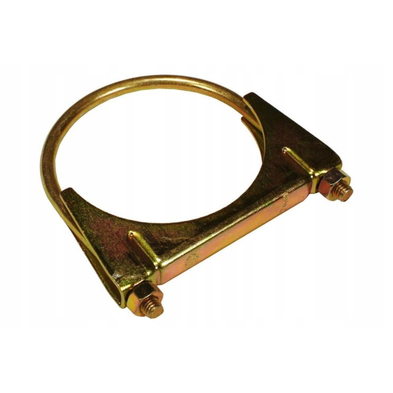 Vld2016 exhaust pipe clamp