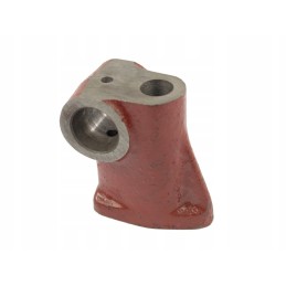Valve rocker axle support 80005046